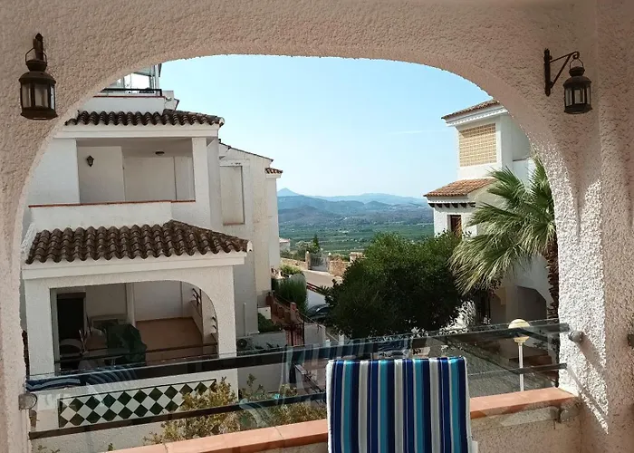 Luxury Apartment- Magnificent View
