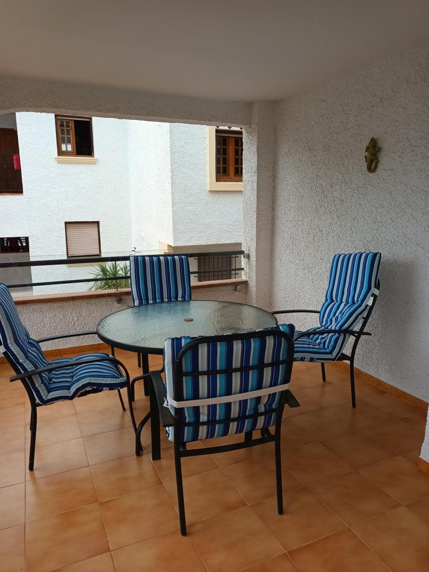Apartment Luxury Apartment- Magnificent View