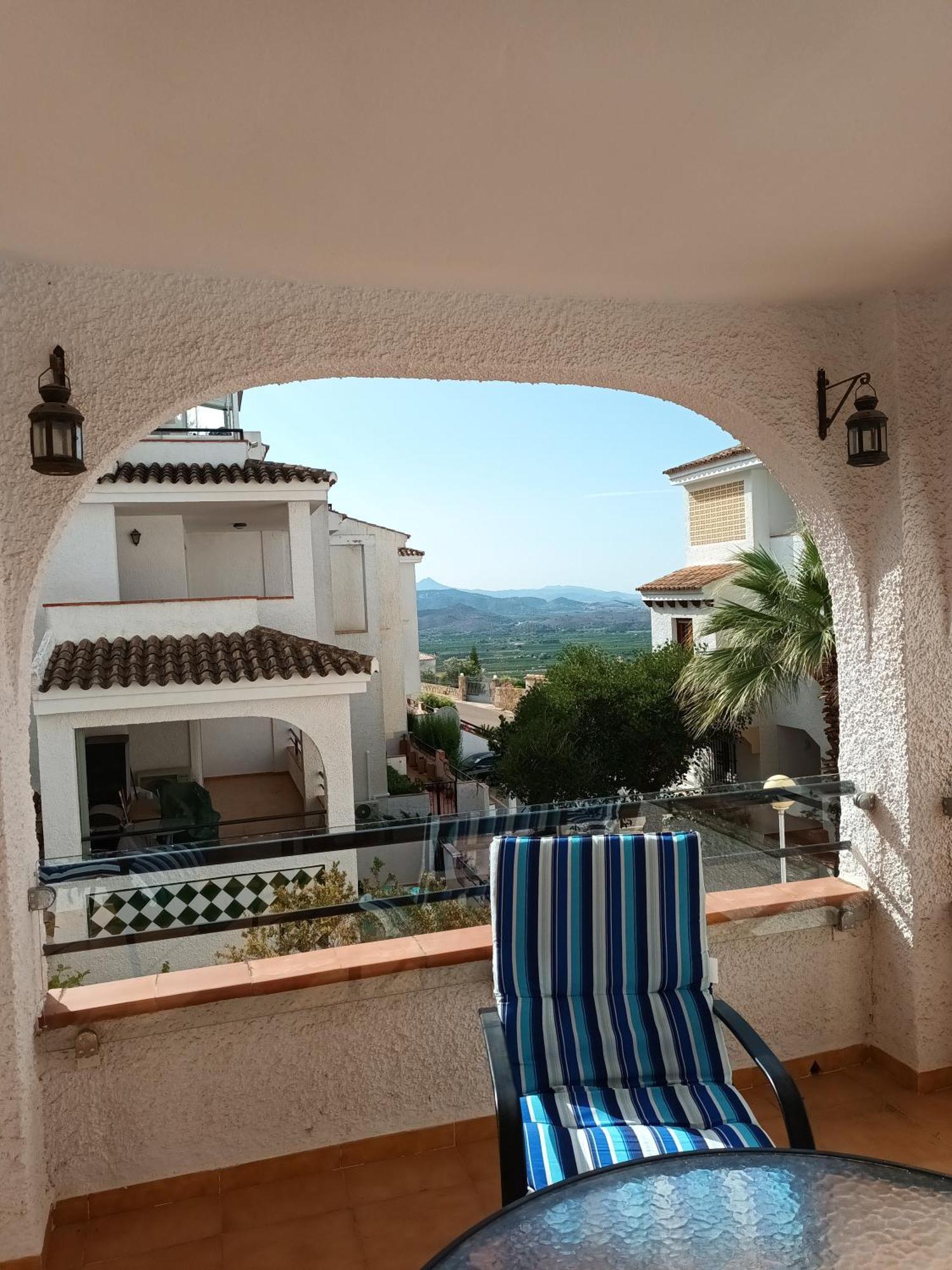 Apartment Luxury Apartment- Magnificent View Pego