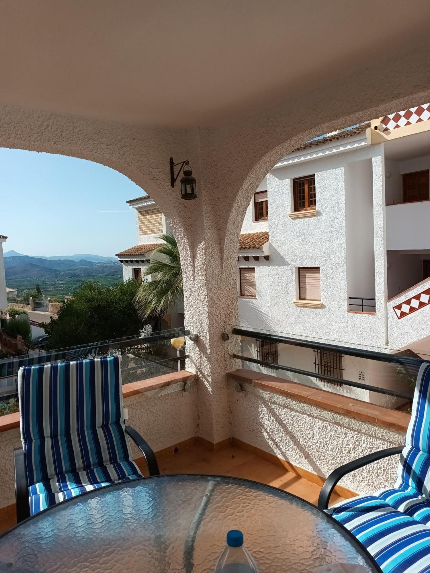Luxury Apartment- Magnificent View Apartment Pego